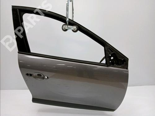 Used Right front door RENAULT MEGANE III Grandtour (KZ0/1) 1.5 dCi (KZ09, KZ0D, KZ1G, KZ29, KZ14, KZ1W, KZ10, KZ1F,... (110 hp) 11102440