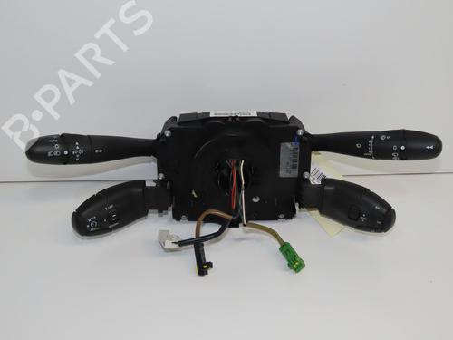 Used Steering column stalk PEUGEOT 207 (WA_, WC_) 1.6 16V VTi (120 hp) 31120443