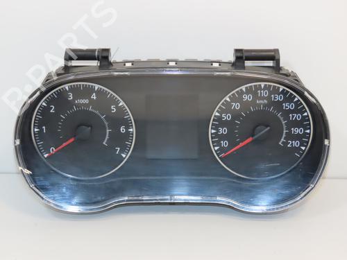 Used Instrument cluster OPEL MOVANO B Van (X62) 2.3 CDTI RWD (FV) (163 hp) 23144916