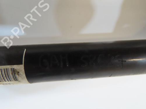 Left front driveshaft AUDI A1 (8X1, 8XK) 1.4 TFSI | BP38077713M38 - Image 2