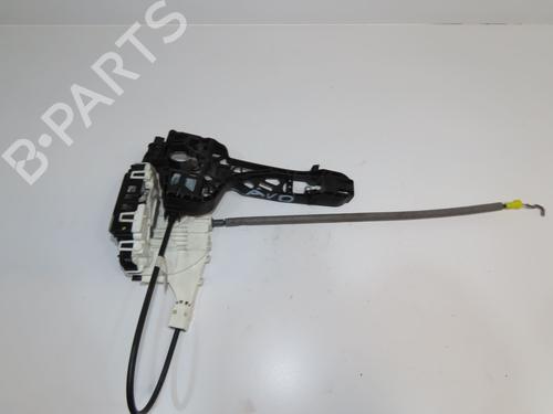 Front right lock MERCEDES-BENZ SPRINTER 4-t Van (B907, B910) 414 CDI RWD (907.643, 907.645, 907.647) | BP31077352C97