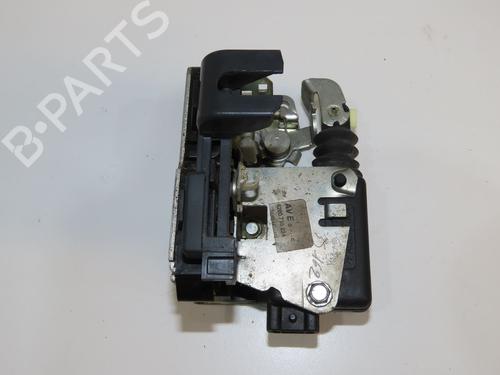 Front right lock DACIA SANDERO 1.5 dCi | BP33711702C97 - Image 2