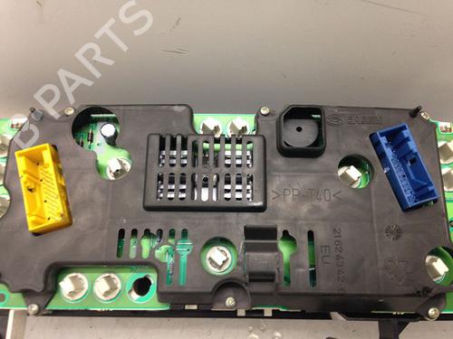 Used Instrument cluster CITROËN XANTIA (X1_, X2_) 2.0 HDI 90 (90 hp) 23174711