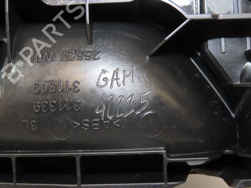 Rear left interior door handle PEUGEOT 308 SW II (LC_, LJ_, LR_, LX_, L4_) 1.5 BlueHDi 130 | BP9617899I15 
