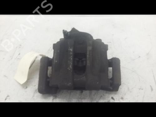 Used Left front brake caliper BMW 1 (E87) 120 d (163 hp) 14878184