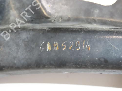 Left front suspension arm DACIA DUSTER (HM_) 1.3 TCe 150 (HMM3) | BP28829854M12 