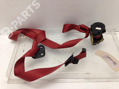 Used Rear left belt tensioner CITROËN SAXO (S0, S1) 1.1 X, SX (60 hp) 9593065