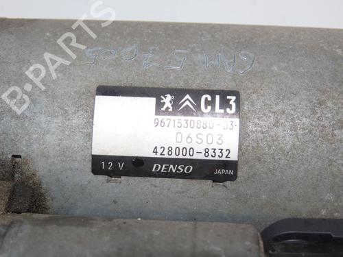 Starter PEUGEOT 208 I (CA_, CC_) 1.2 VTI 82 | BP32277411M8