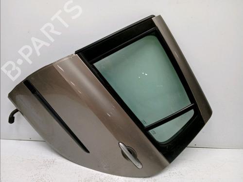 Left rear door RENAULT CLIO III Grandtour (KR0/1_) 1.5 dCi (KR0F) | BP23176948C4 