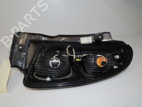 Left taillight CITROËN C3 Picasso (SH_) 1.6 HDi | BP37432634C34 - Image 2