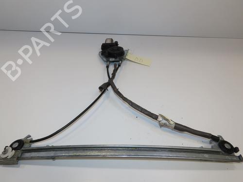 Vindusheismekanisme venstre foran PEUGEOT 106 II (1A_, 1C_) 1.1 i | BP29318786C22
