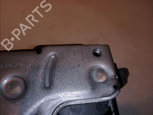 Front right lock OPEL COMBO Tour 1.7 CDTI 16V | BP14951546C97 