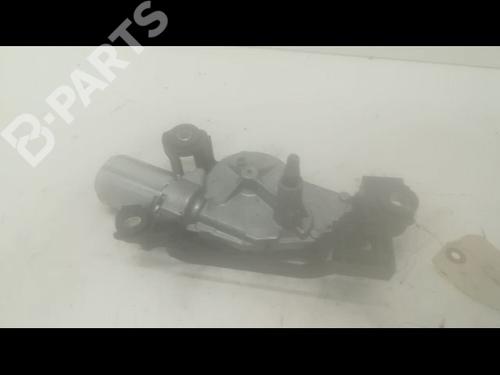 Used Rear wiper motor PEUGEOT 206 SW (2E/K) 1.6 16V (109 hp) 9603242