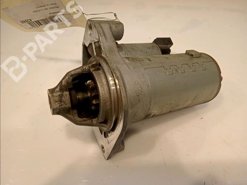 Startmotor PEUGEOT 208 I (CA_, CC_) 1.2 VTI 82 (82 hp) 11099181
