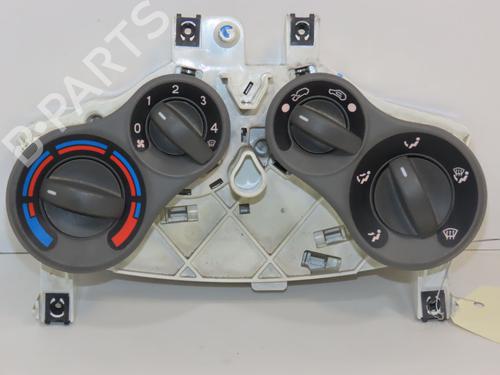 Used Climate control Climate control FIAT PANDA (169_) 1.1 (169.AXA1A) (54 hp) 17868336 17868336