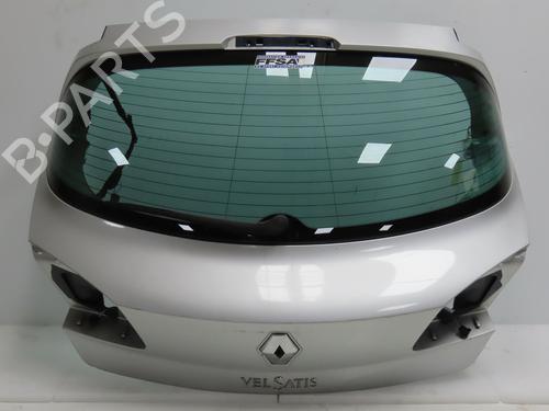 Used Tailgate Tailgate RENAULT VEL SATIS (BJ0_) 2.2 dCi (BJ0E, BJ0F, BJ0G, BJ0H) (140 hp) 39938108 39938108