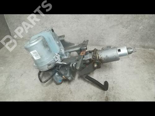 Used Steering column RENAULT KANGOO / GRAND KANGOO II (KW0/1_) 1.5 dCi 90 (KW05, KW08, KW0G, KW11) (90 hp) 9610311