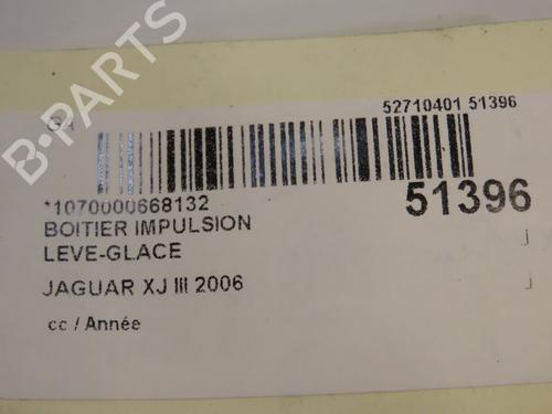 Interruttore JAGUAR XJ (X350, X358) 3.6 (258 hp) 29318782