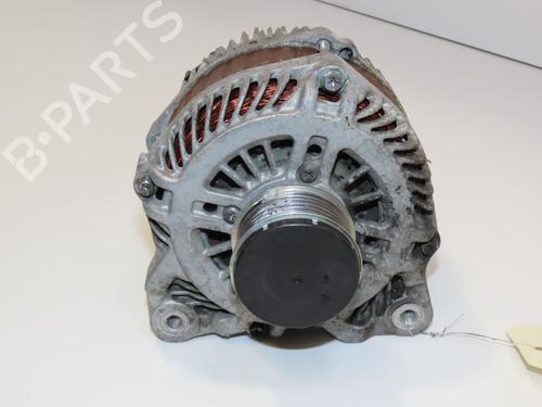 Alternator RENAULT LAGUNA III Grandtour (KT0/1) 1.5 dCi (KT0A, KT0R, KT02) | BP29215987M7 