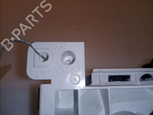 Climate control DACIA SANDERO 1.2 16V LPG | BP13214005I5