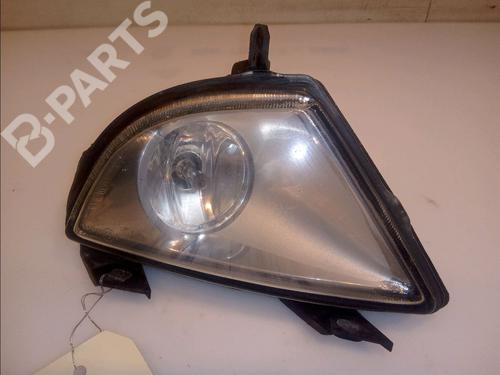 Used Left front fog light FORD FIESTA V (JH_, JD_) 1.4 TDCi (68 hp) 11104103
