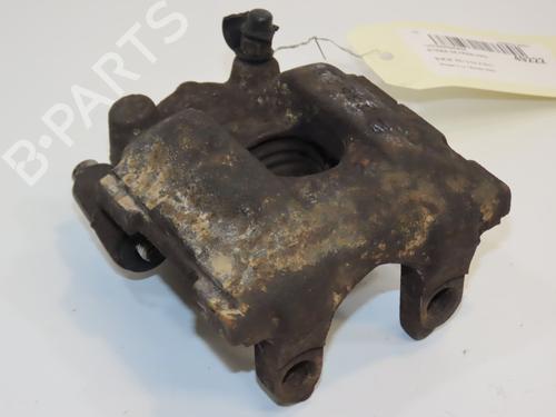 Used Right rear brake caliper BMW X5 (E53) 3.0 d (184 hp) 19319489