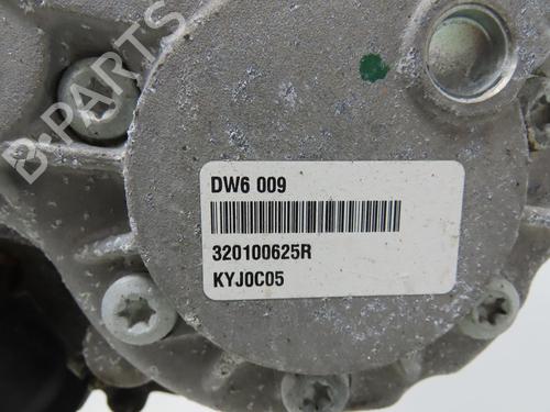 Gearbox RENAULT TRAFIC III Van (FG_) 2.0 dCi 150 (FGMU) | BP37675032M3 - Image 3