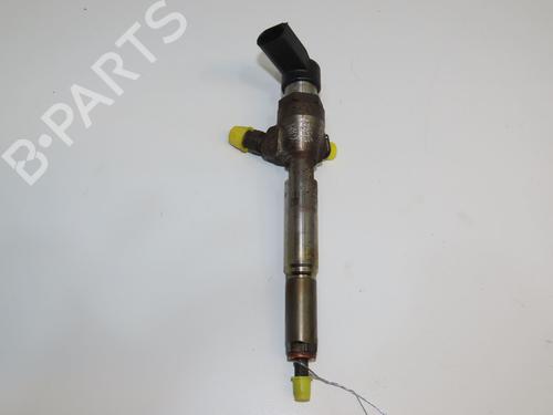 Used Injector Injector RENAULT LAGUNA III (BT0/1) 1.5 dCi (BT00, BT0A, BT0T, BT1J) (110 hp) 31120022 31120022