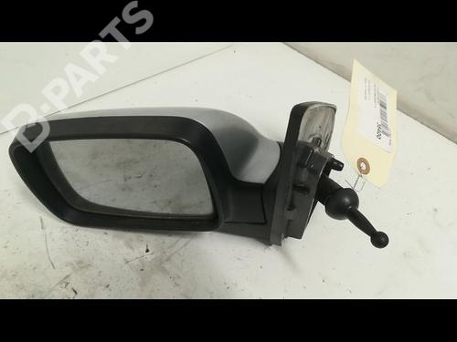 Left mirror KIA PICANTO I (SA) 1.1 | BP9604771C26 