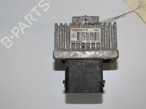 electronic-module-renault-kangoo-express-fw01_-2008-32486100 main image