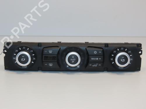 Climate control BMW 5 (E60) 530 d | BP28830367I5 