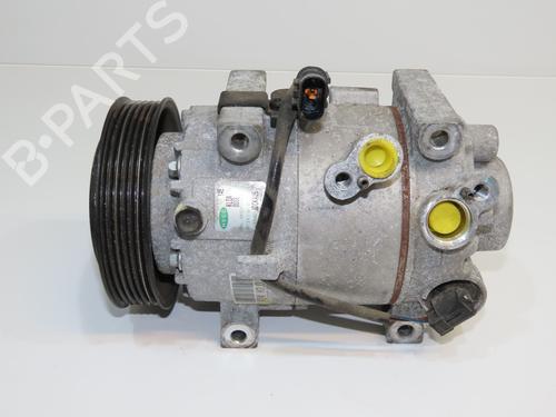 AC compressor KIA CEE'D (JD) 1.0 T-GDI | BP32457475M34