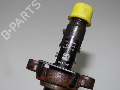injector-citroen-c5-iii-rd_-2008-2009-2010-2011-2012-2013-2014-2015-2016-2017-36426774 main image