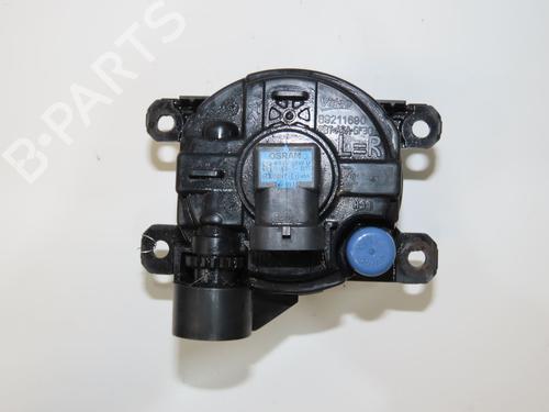 Right front fog light CITROËN JUMPY III Van (V_) 1.5 BlueHDi 120 | BP32129689C31 - Image 4