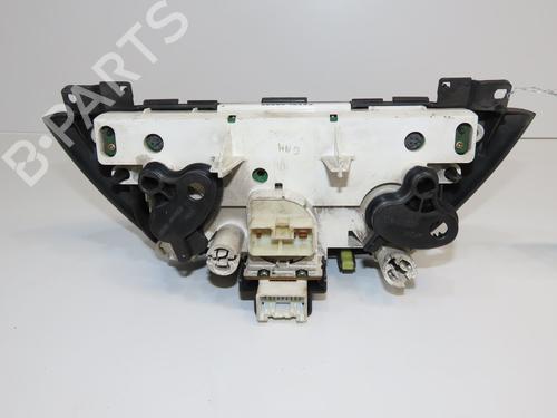 Climate control TOYOTA RAV 4 II (_A2_) 2.0 D 4WD (CLA20_, CLA21_, CLA20R, CLA21R) | BP36494397I5 - Image 4