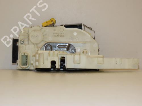 Front left lock JEEP RENEGADE SUV (BU, B1, BV) 1.6 CRD | BP15742377C98