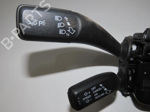 Steering column stalk AUDI A5 (8T3) 2.0 TDI | BP35773002I23 - Image 2