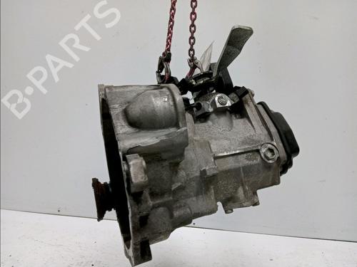Gearbox VW POLO V (6R1, 6C1) 1.2 TDI | BP16146396M3 