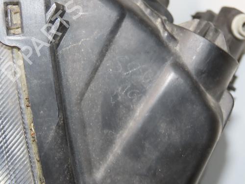 Phare droit NISSAN NOTE (E12) 1.5 dCi | BP36246812C29 - Image 3