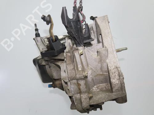 Gearbox RENAULT MODUS / GRAND MODUS (F/JP0_) 1.5 dCi (FP0E, JP0E) | BP36395759M3 - Image 2