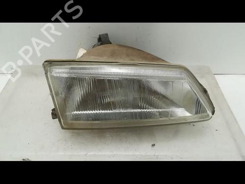 Used Right headlight PEUGEOT 106 I (1A, 1C) [1991-1996]  23177609