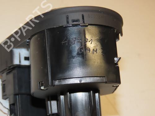 Headlight switch AUDI A3 Sportback (8PA) 1.6 TDI | BP17193483I24 