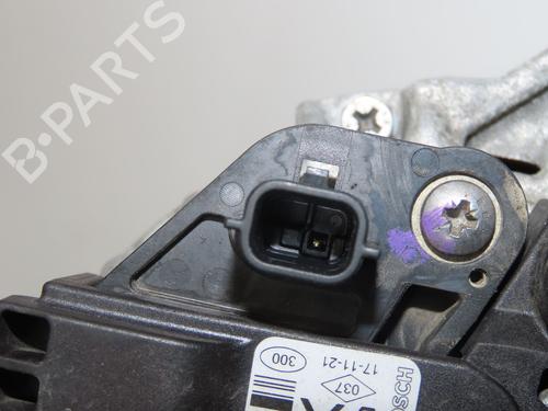 Alternator RENAULT MEGANE IV Hatchback (B9A/M/N_) 1.5 dCi 110 (B9A3) | BP36939808M7 - Image 4