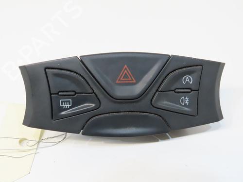 Used Warning switch Warning switch 38429112 38429112