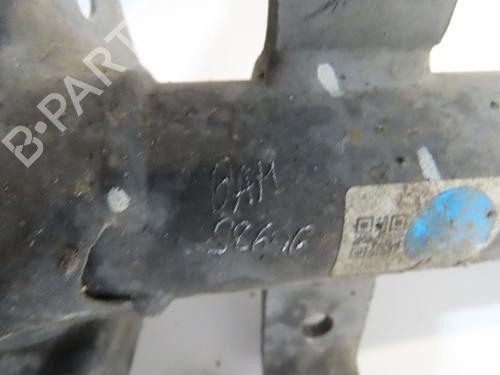 Right front shock absorber RENAULT CLIO V (B7_) 1.6 E-TECH 140 (B7MU) | BP39180425M17 - Image 2