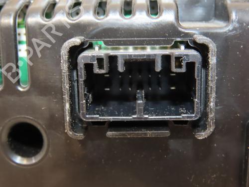 Instrument cluster TOYOTA YARIS (_P13_) 1.5 Hybrid (NHP130_) | BP29318772C47 