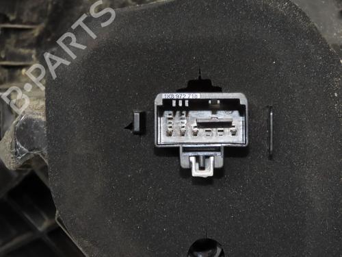Left taillight VW POLO VI (AW1, BZ1, AE1) 1.0 TSI | BP33222797C34 - Image 3