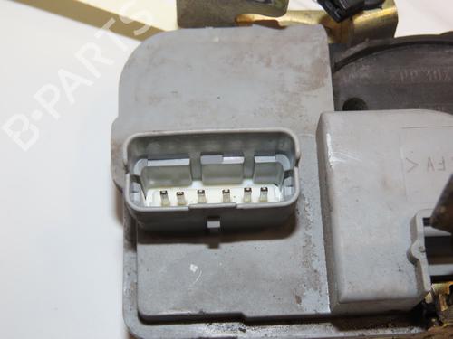 Front left lock CITROËN XSARA (N1) 1.6 16V | BP28831689C98 
