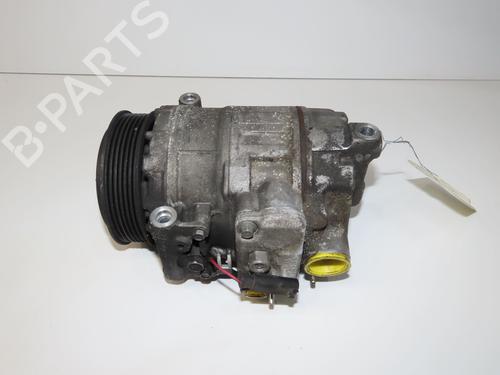 AC compressor MERCEDES-BENZ C-CLASS (W203) C 220 CDI (203.008) | BP31984579M34 
