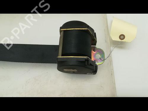 Sikkerhedssele bag højre Sikkerhedssele bag højre 9593196 9593196
